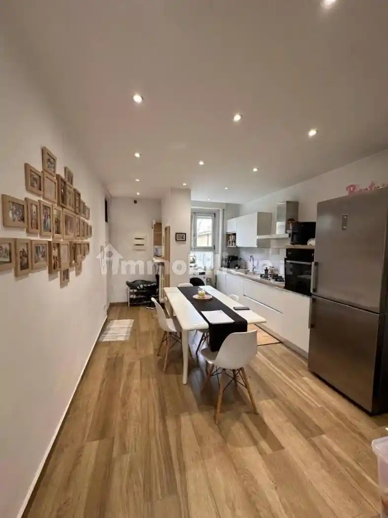 Appartamento in vendita a Sesto San Giovanni