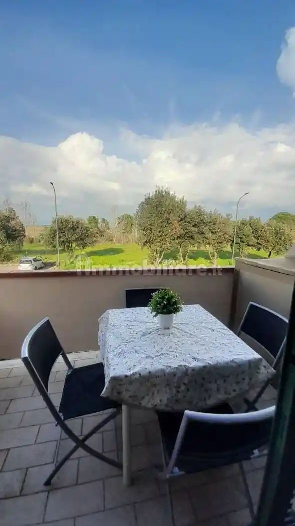 Appartamento in vendita a Grosseto