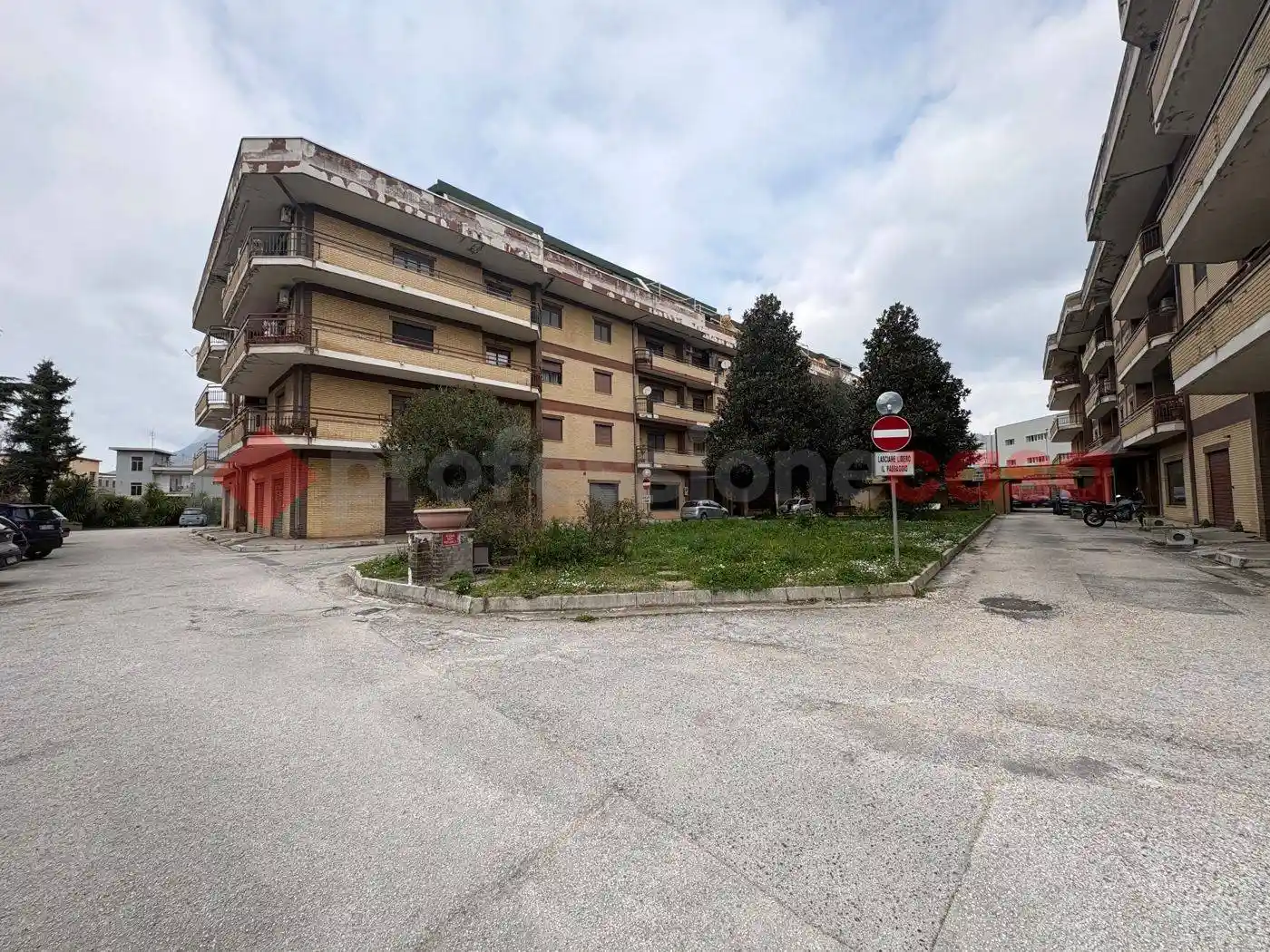 Appartamento in vendita a Montesarchio