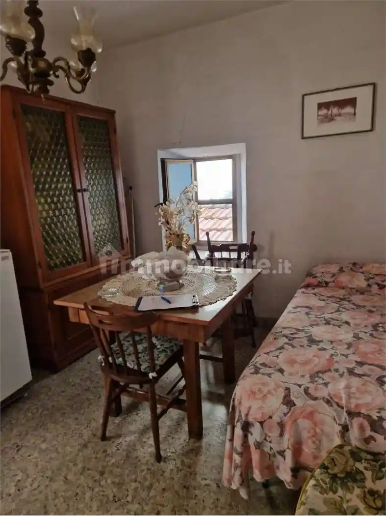 Appartamento in vendita a Priverno