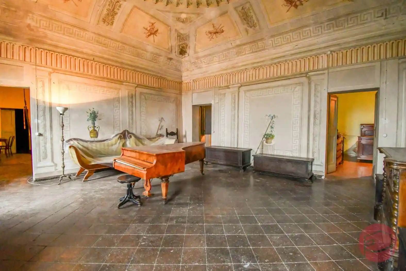 Rustico - Casale in vendita a Longiano