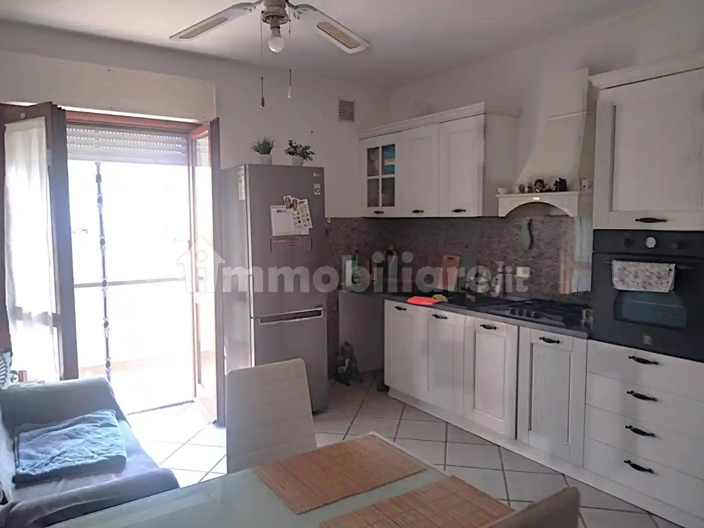 Appartamento in vendita a Nocera Umbra