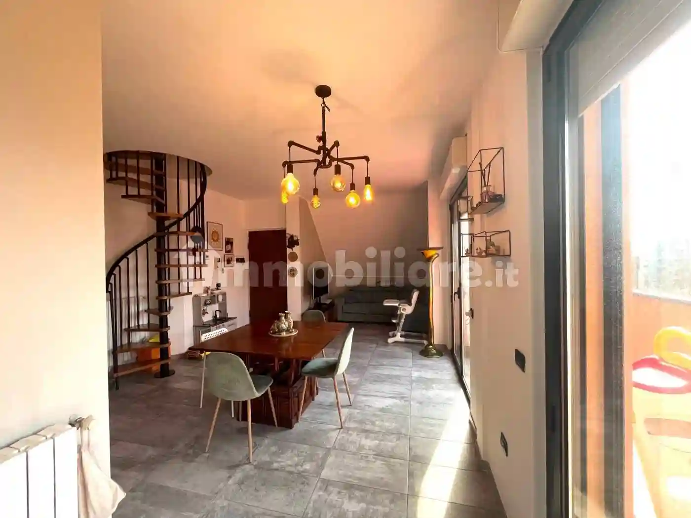 Appartamento - foto 5