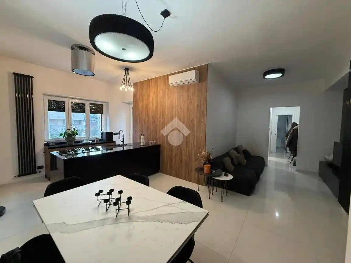 Appartamento in vendita a Rende