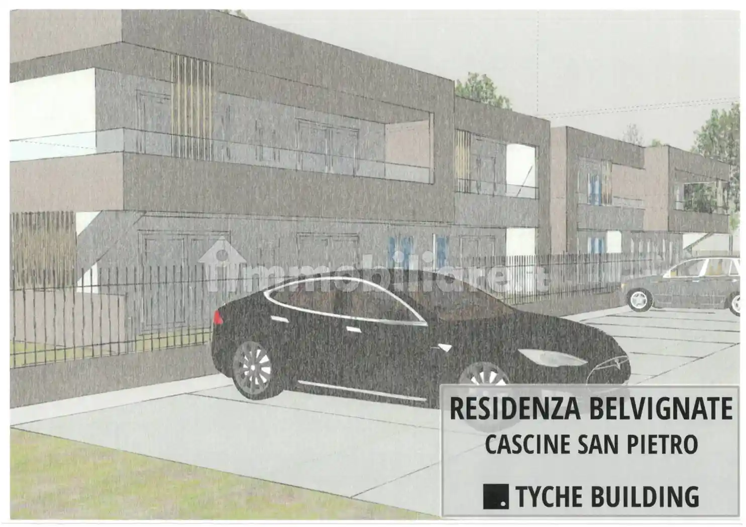 Appartamento in vendita a Cassano d'Adda