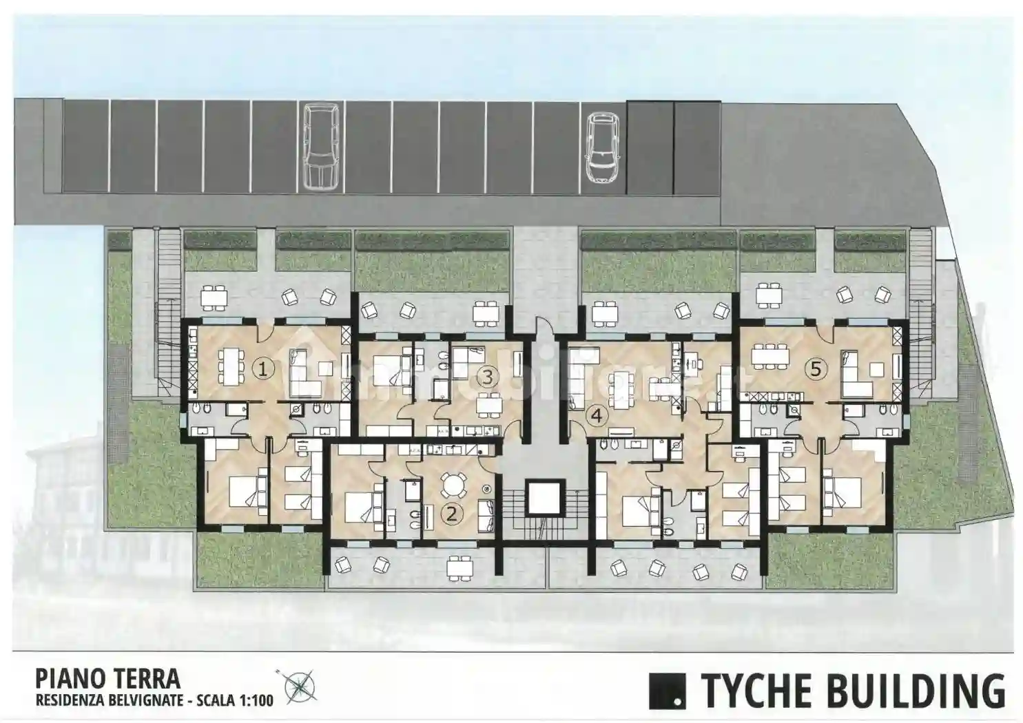 Appartamento - foto 4