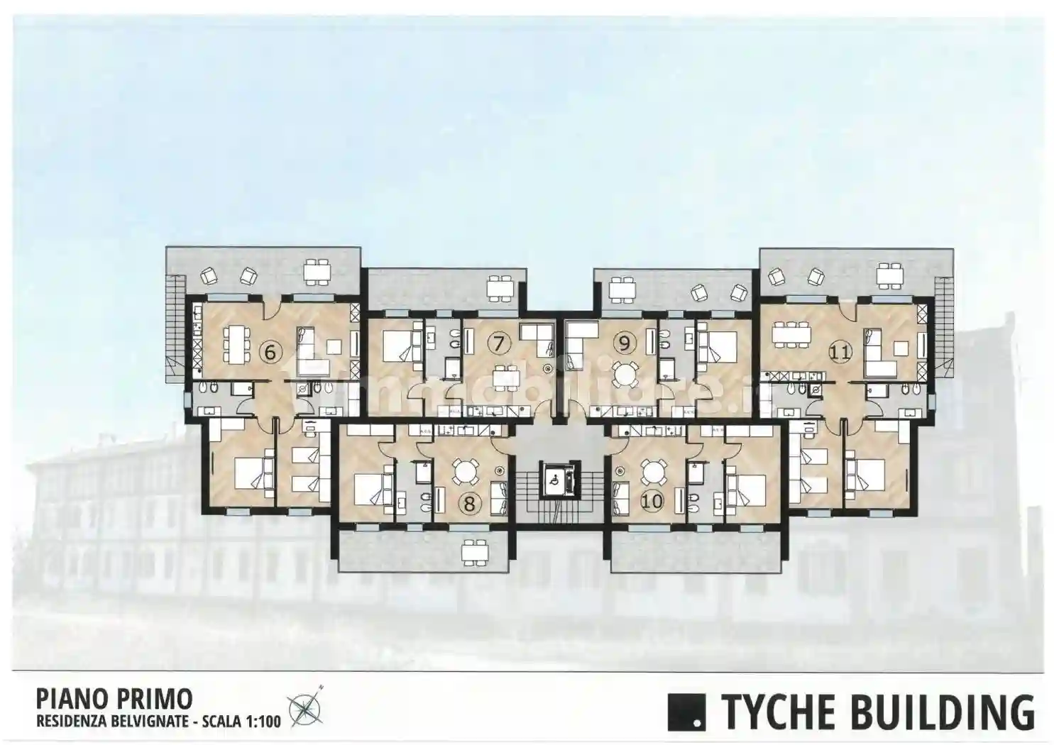 Appartamento - foto 5