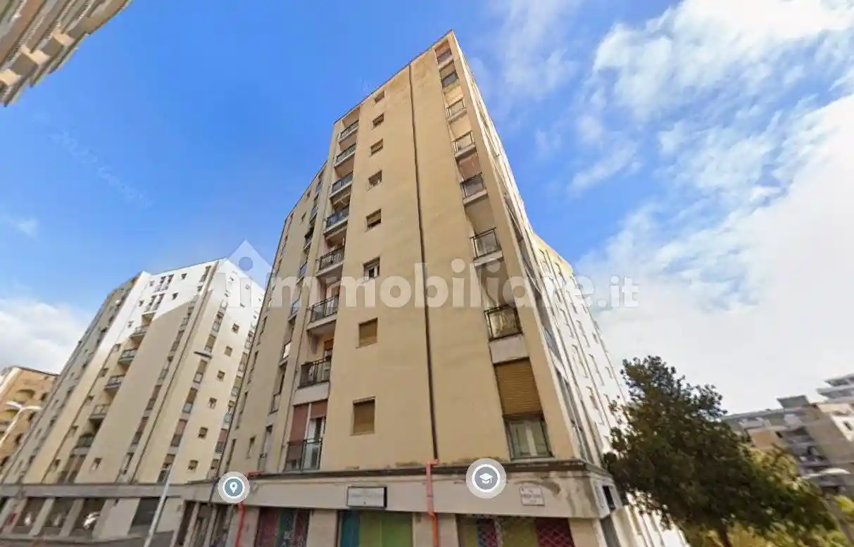 Appartamento in vendita a Sassari