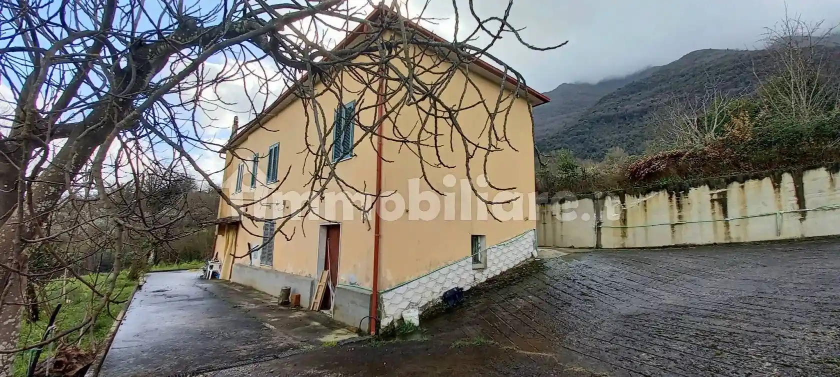 Casa indipendente in vendita a Morolo