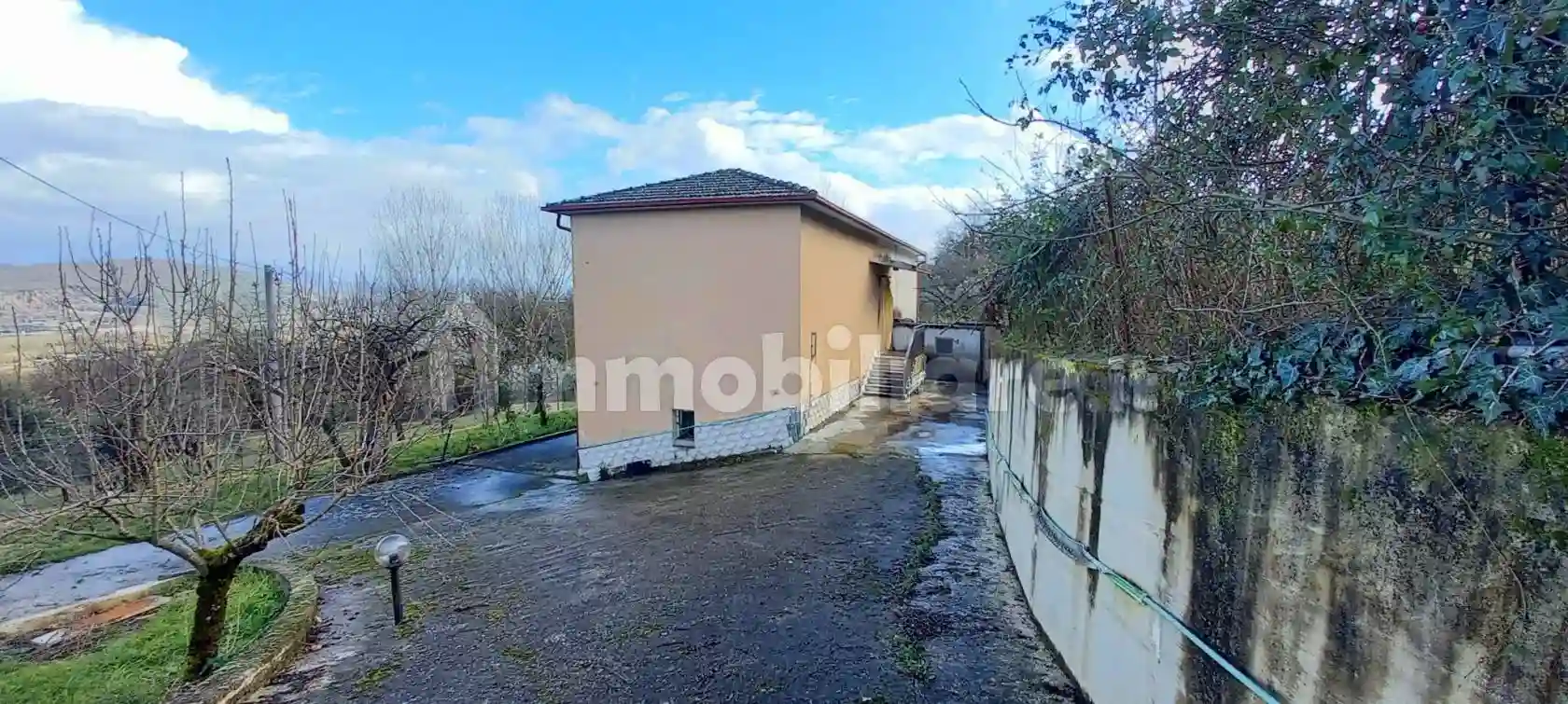 Casa indipendente - foto 4