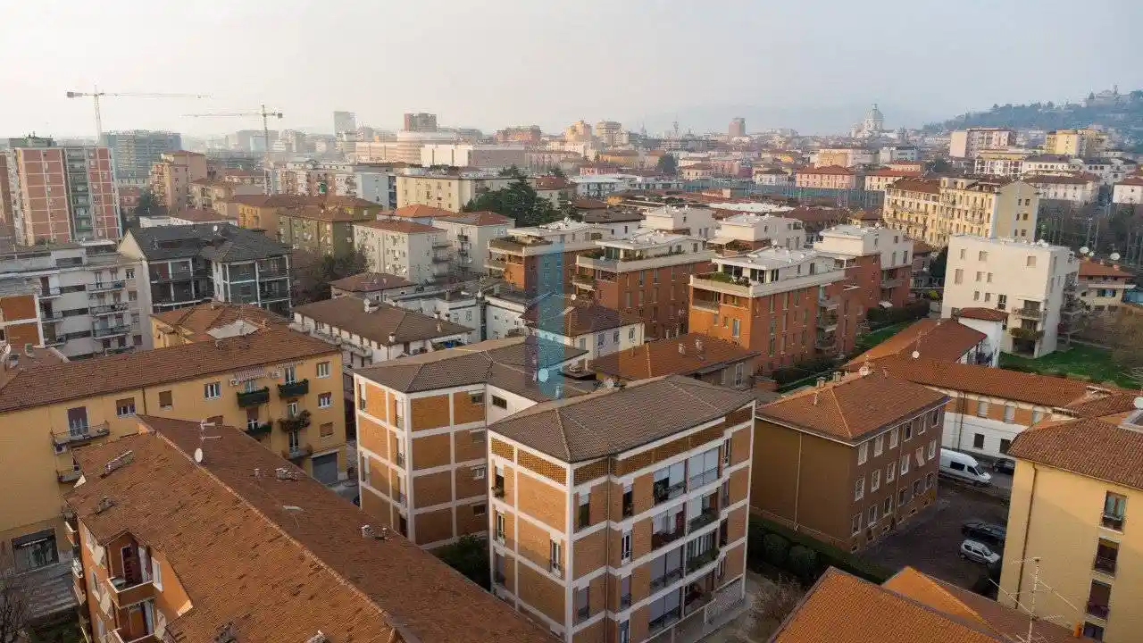 Appartamento in vendita a Brescia