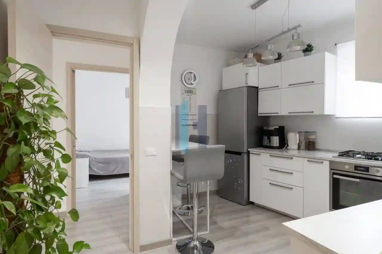 Appartamento - foto 5