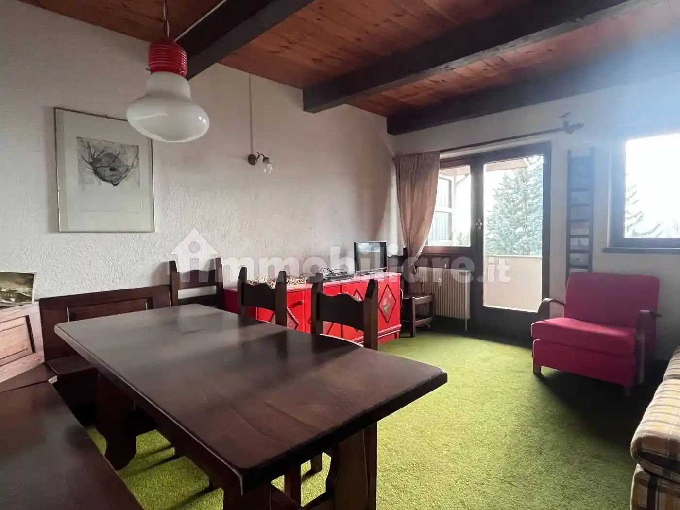 Appartamento in vendita a Sauze d'Oulx