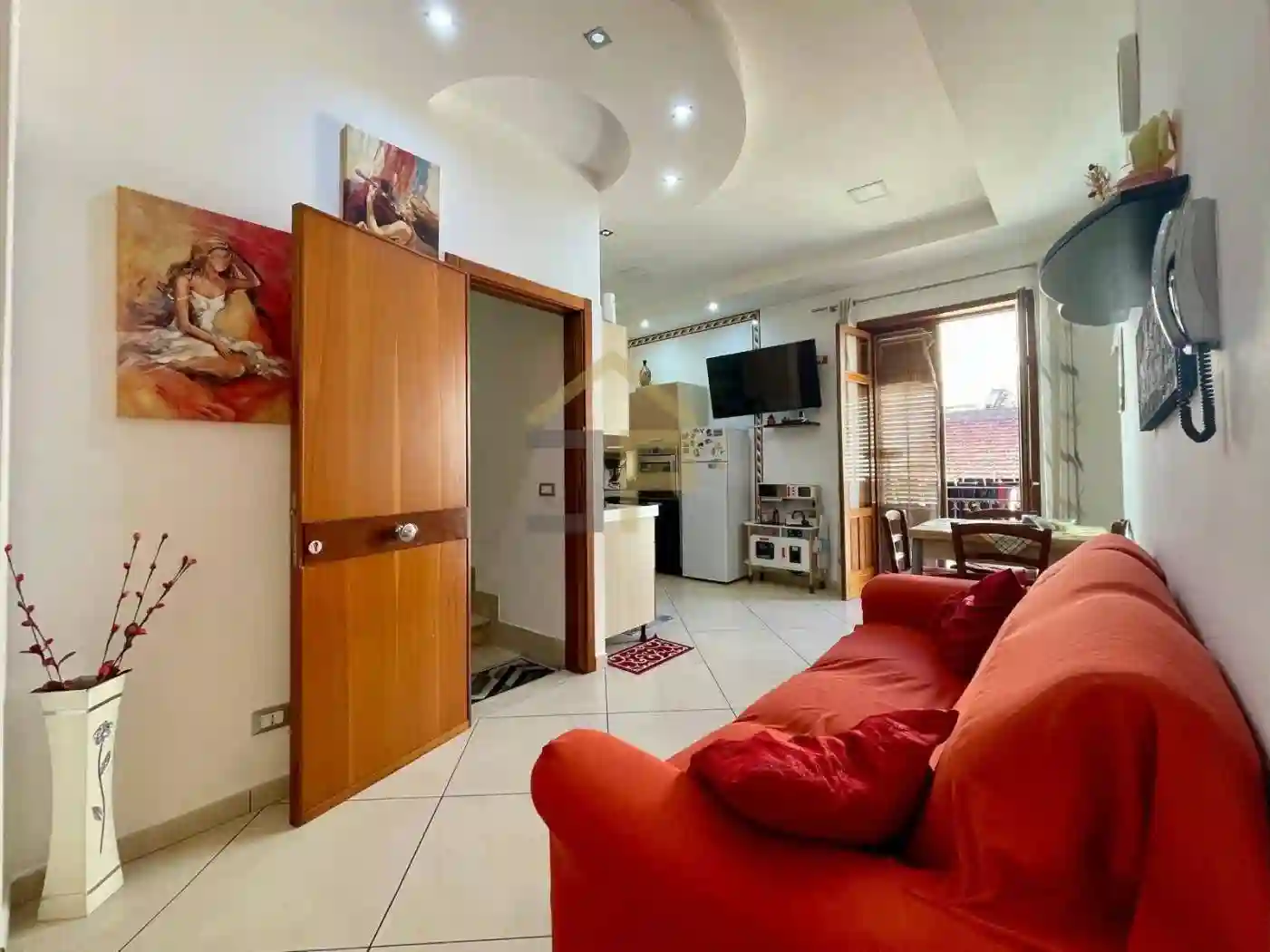 Casa indipendente - foto 4