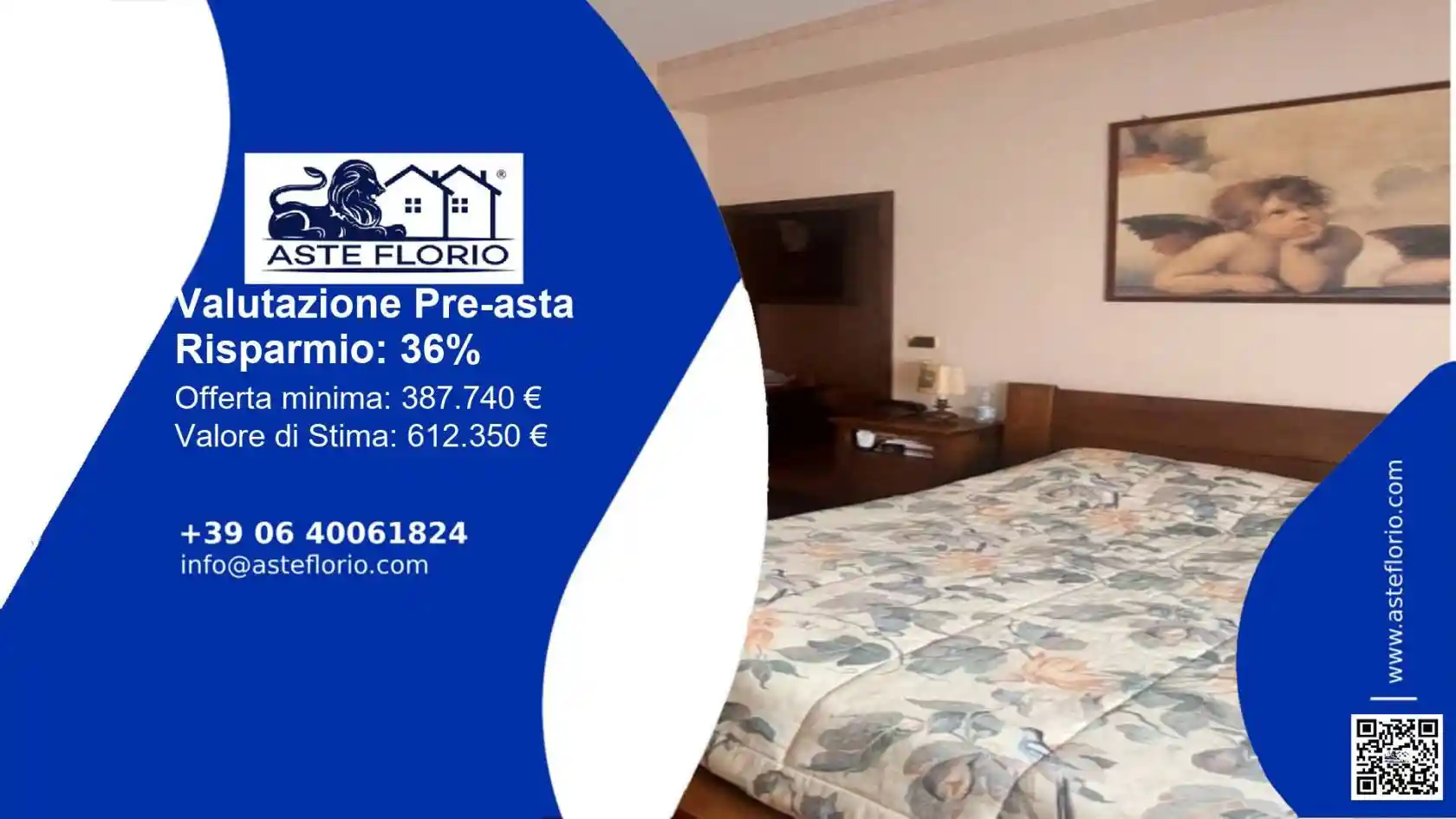 Appartamento in vendita a Firenze