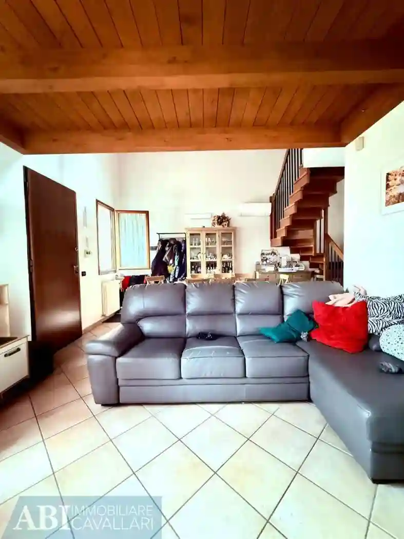 Villetta a schiera - foto 3