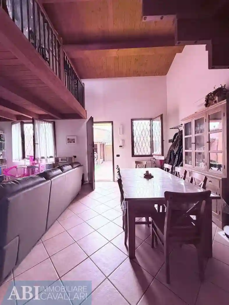 Villetta a schiera - foto 4