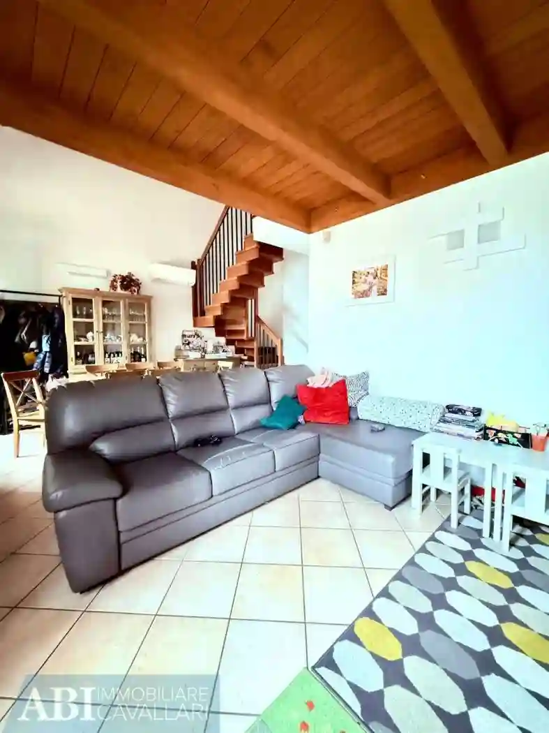 Villetta a schiera - foto 5