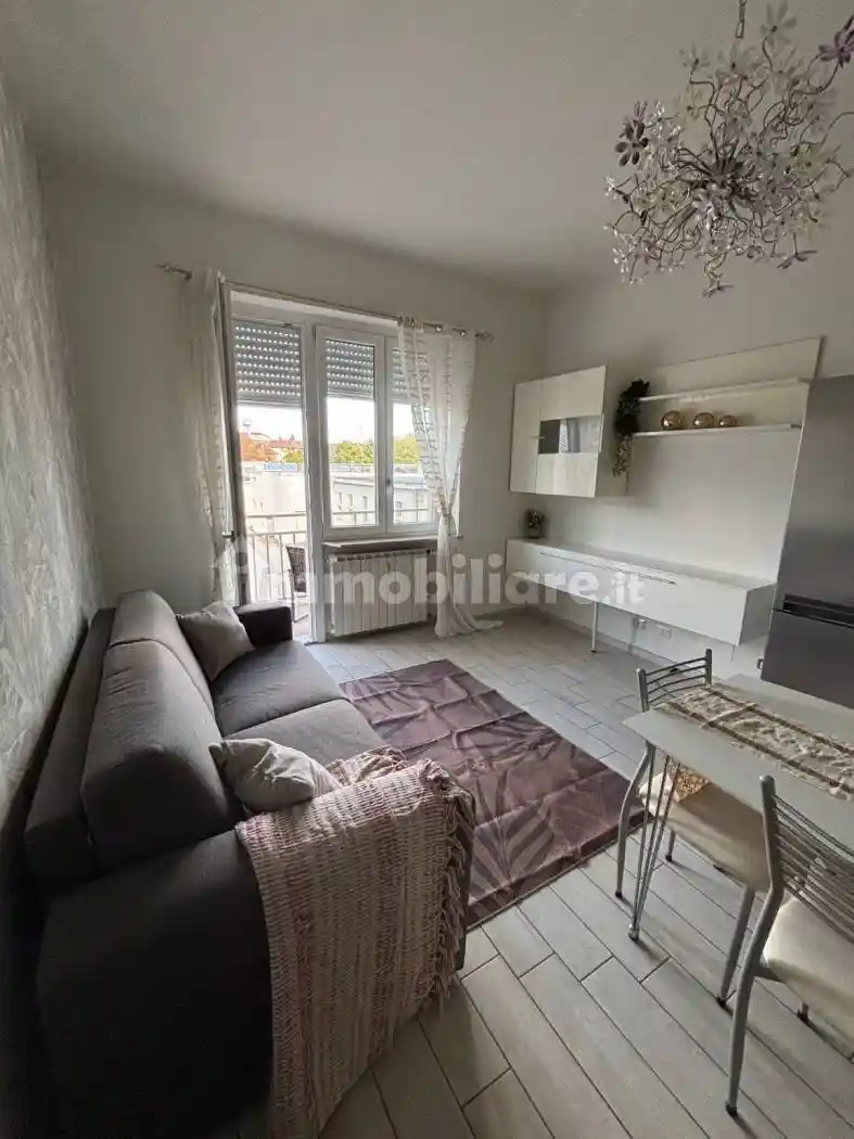 Appartamento in affitto a Fossano