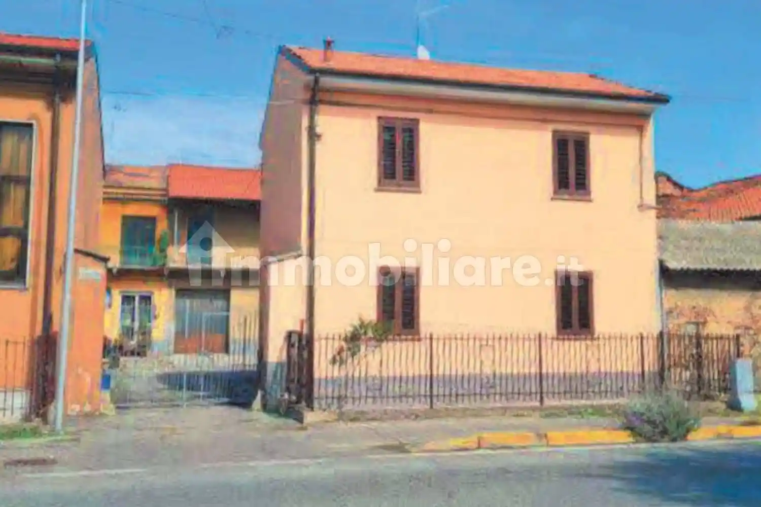 Appartamento in vendita a Bareggio