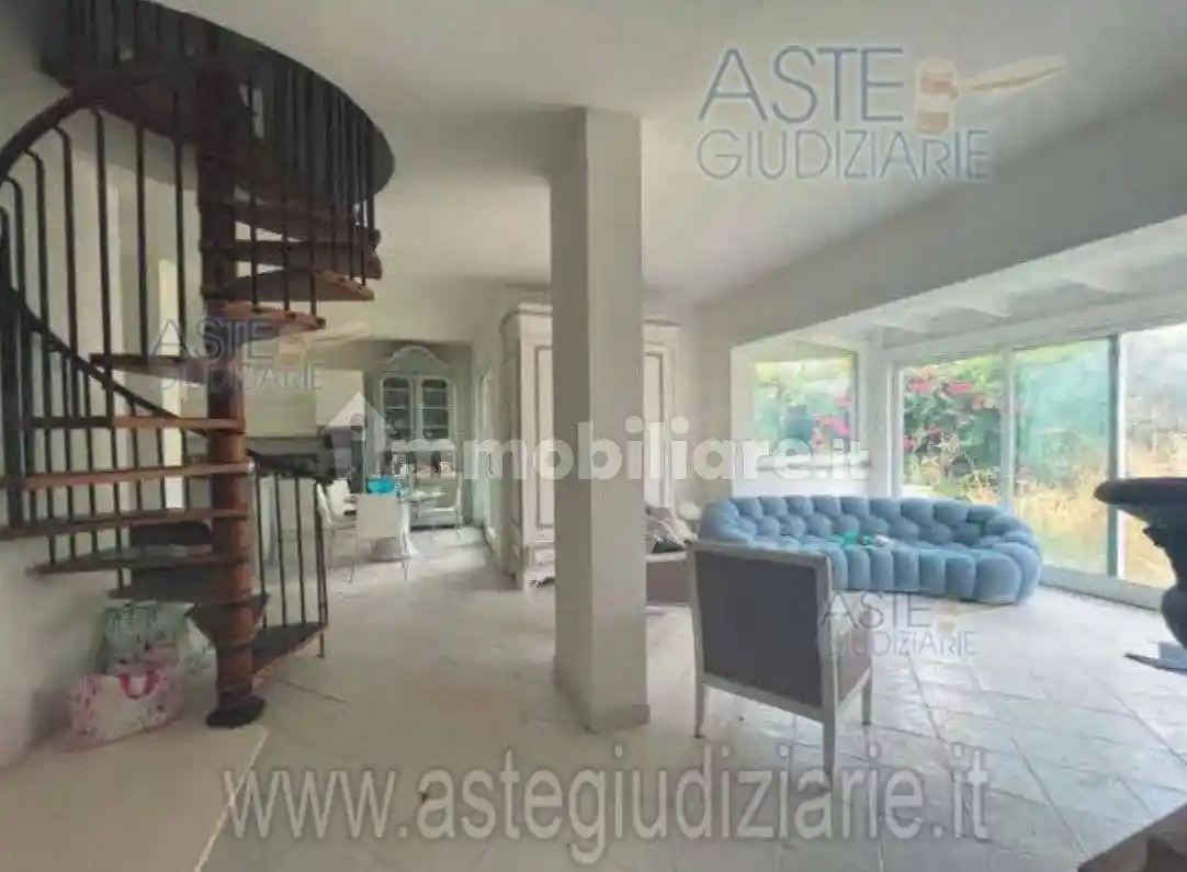 Villa in vendita a Quartu Sant'Elena