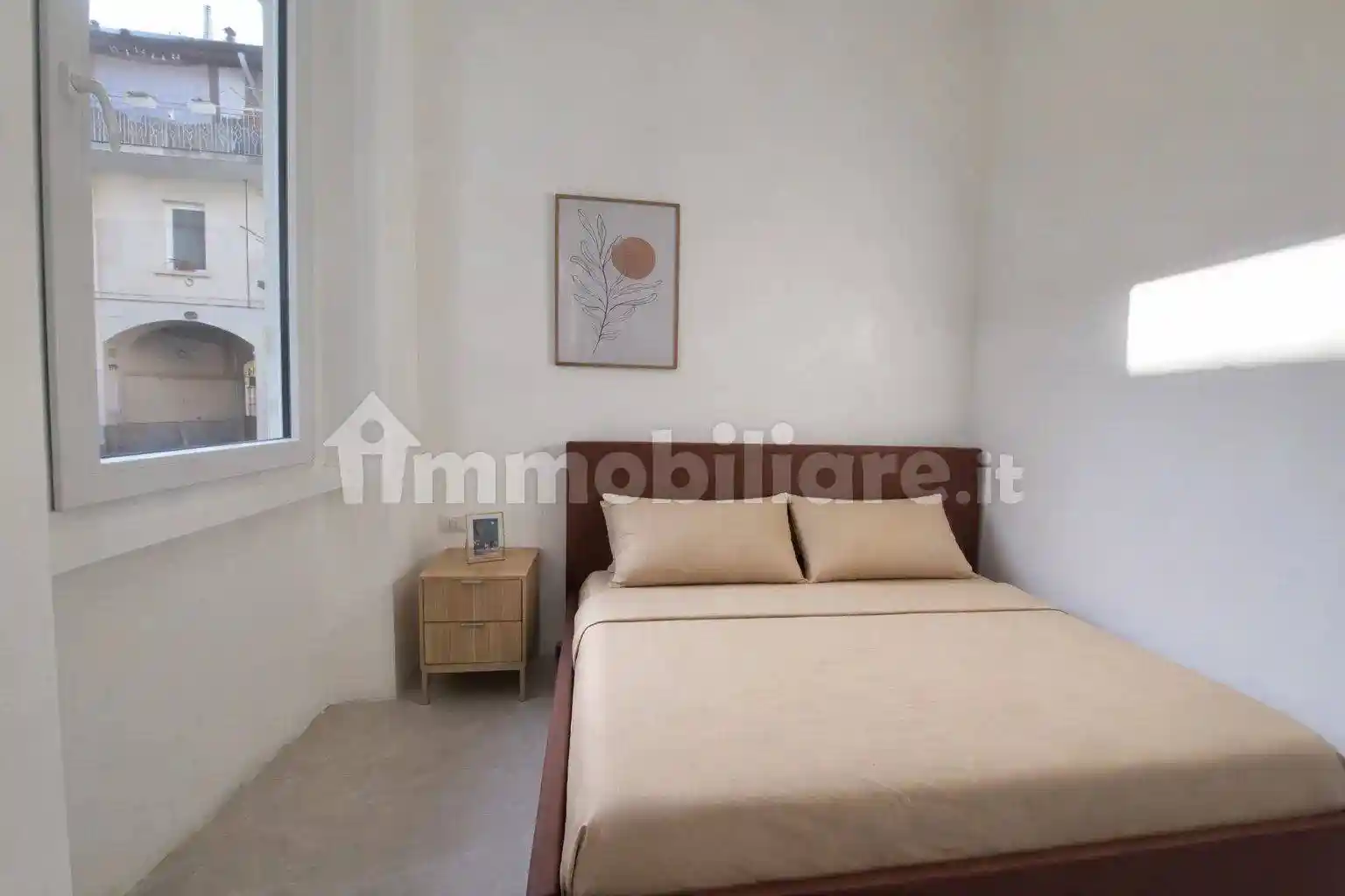 Appartamento in vendita a Seregno