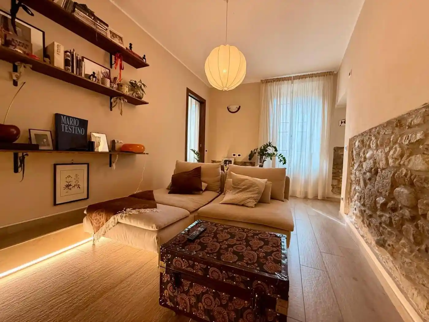 Appartamento in vendita a Albese con Cassano