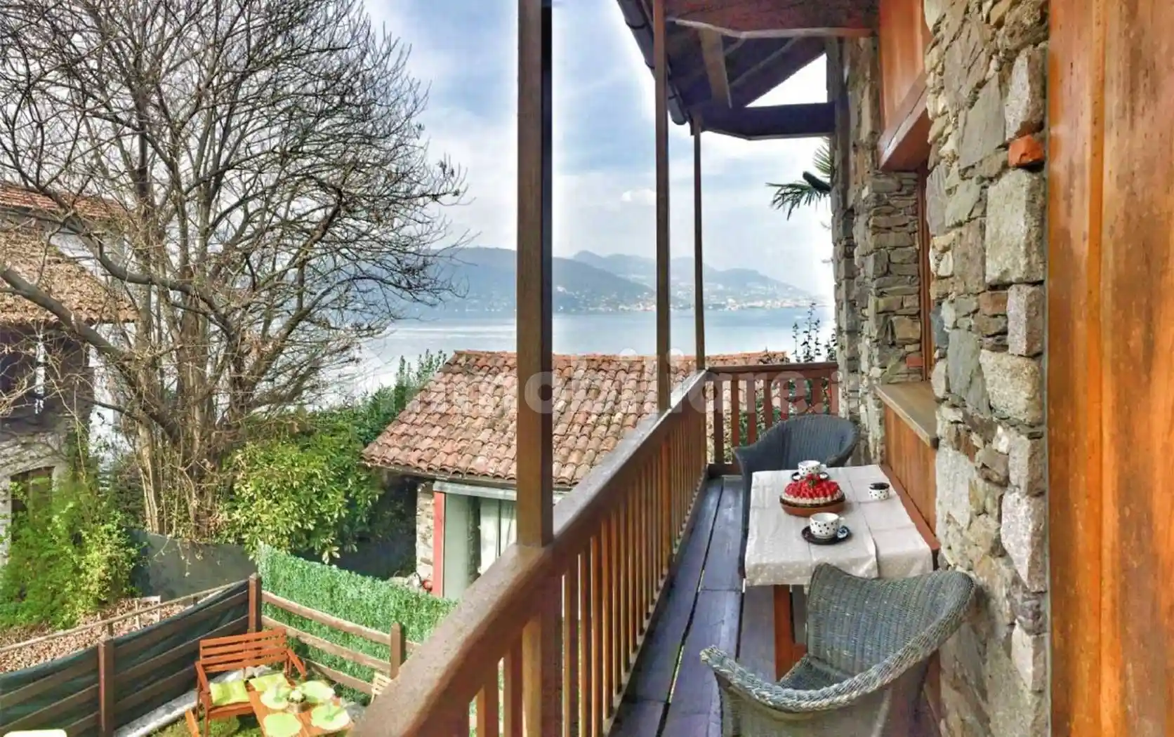 Villa in vendita a Baveno