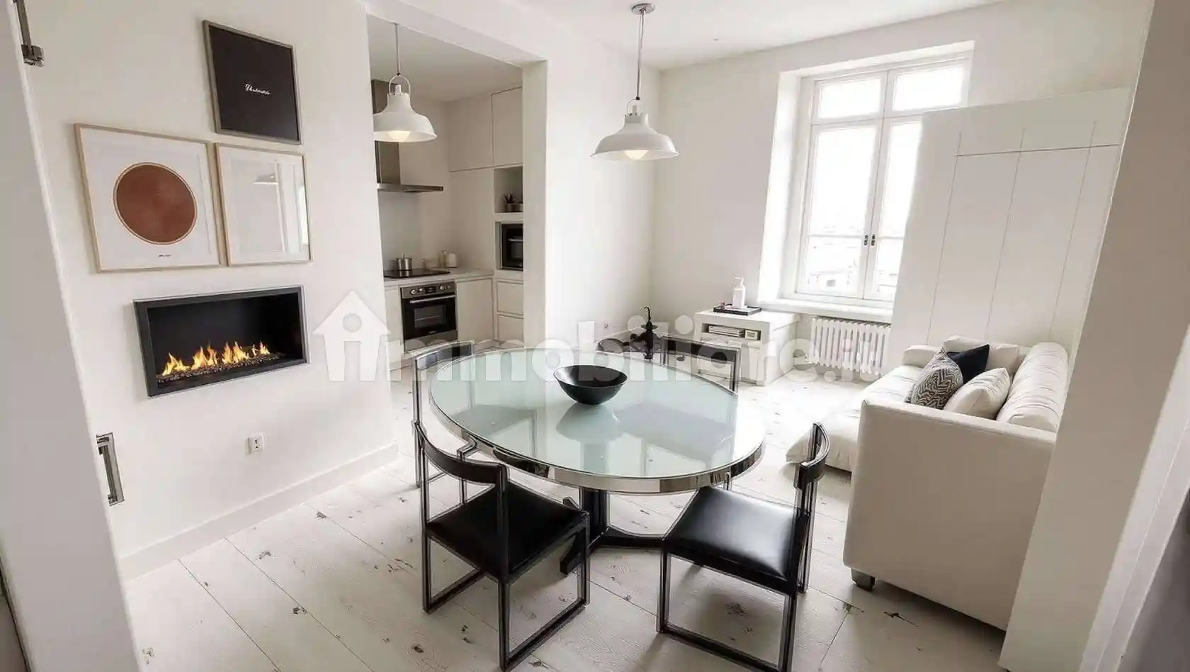 Appartamento in vendita a Rimini