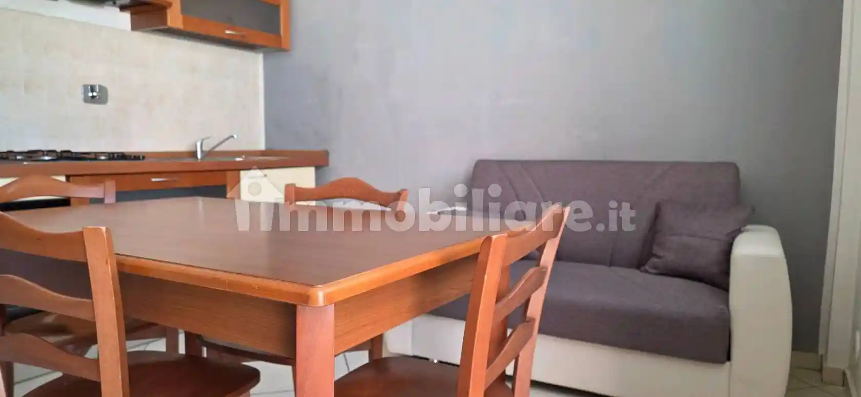 Appartamento in affitto a Perugia