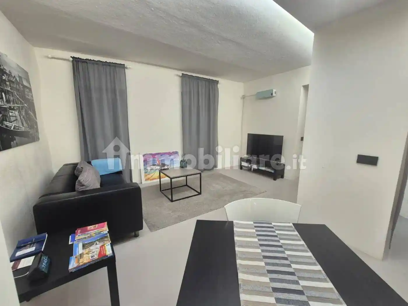 Appartamento in vendita a Verbania