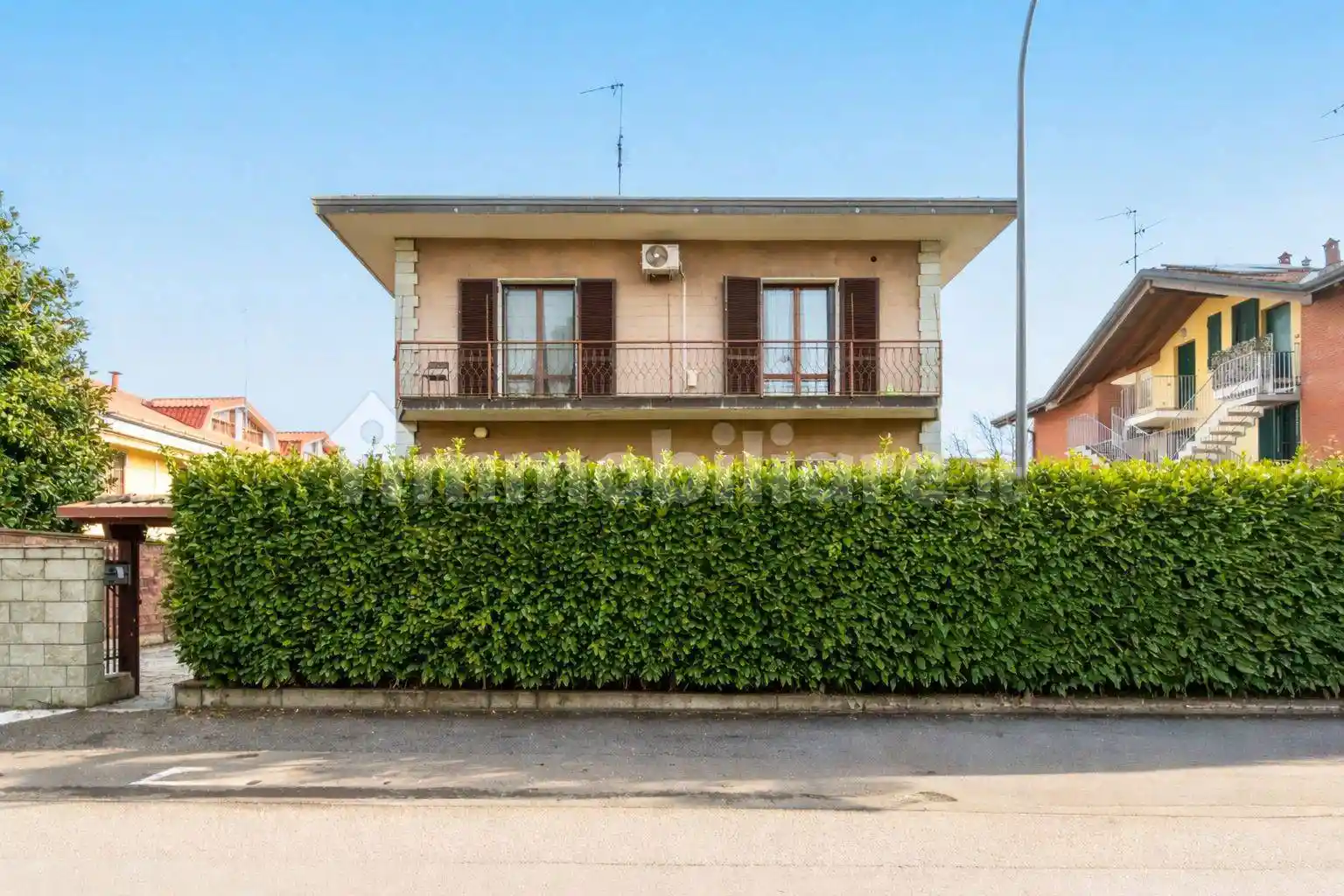 Appartamento in vendita a Cernusco sul Naviglio