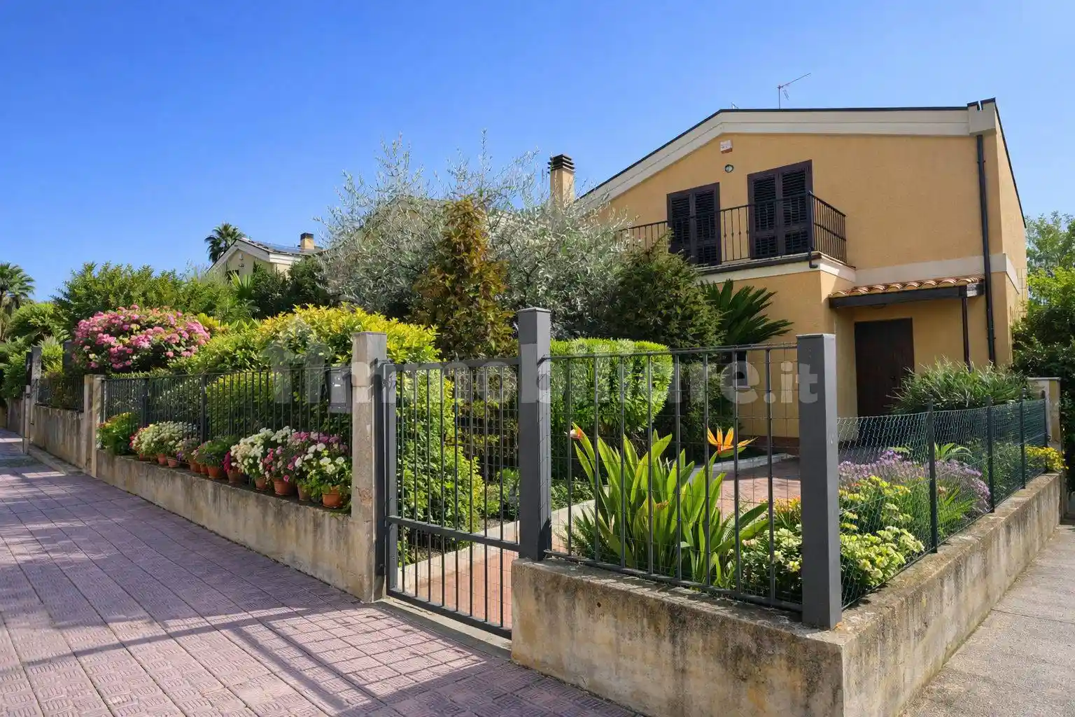 Villetta a schiera in vendita a Grottammare