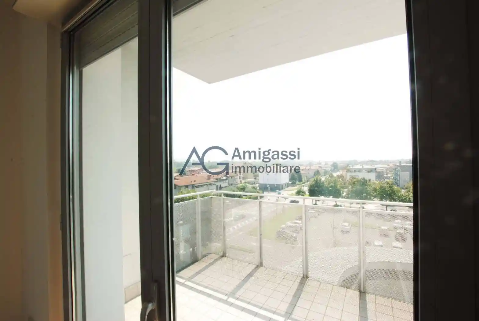 Appartamento in affitto a Seriate