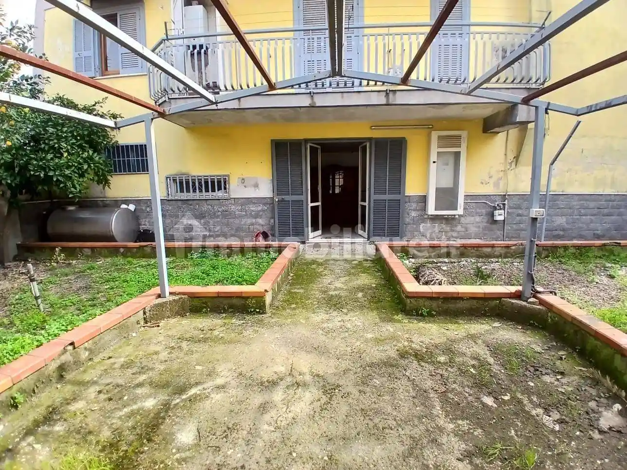 Appartamento in vendita a Mugnano di Napoli