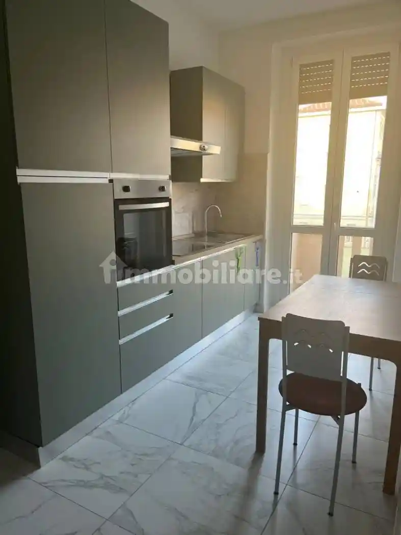 Appartamento in affitto a Torino