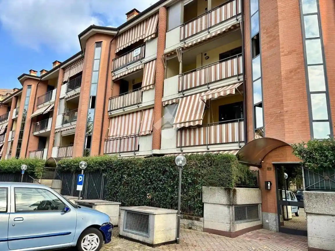 Appartamento in vendita a Borgaro Torinese