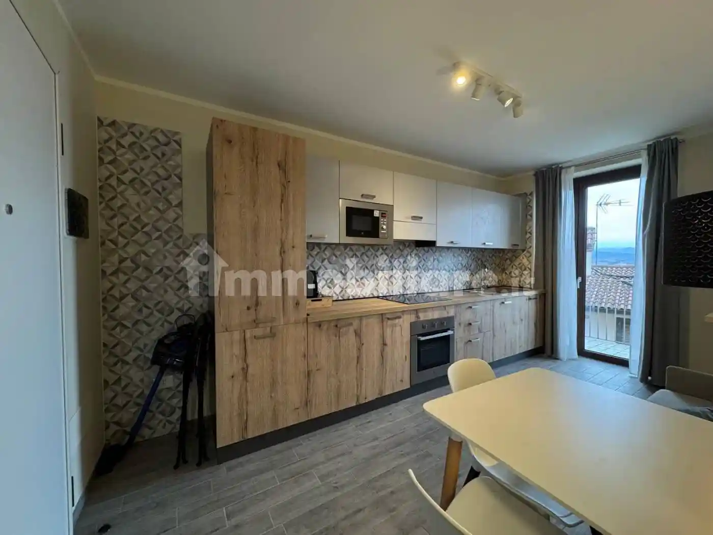 Appartamento in affitto a L'Aquila