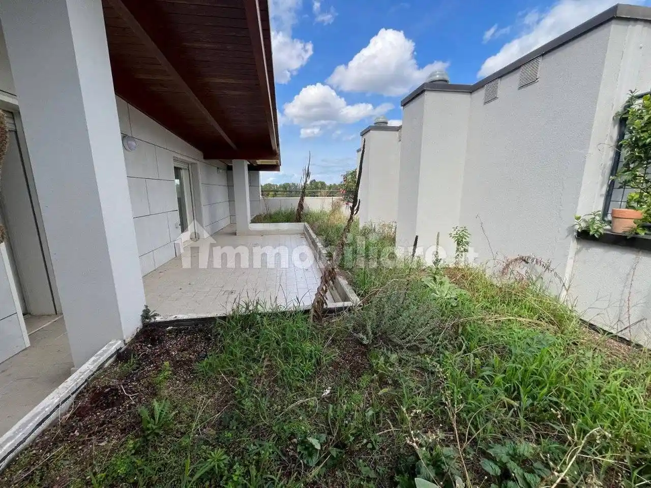 Appartamento in vendita a Padova