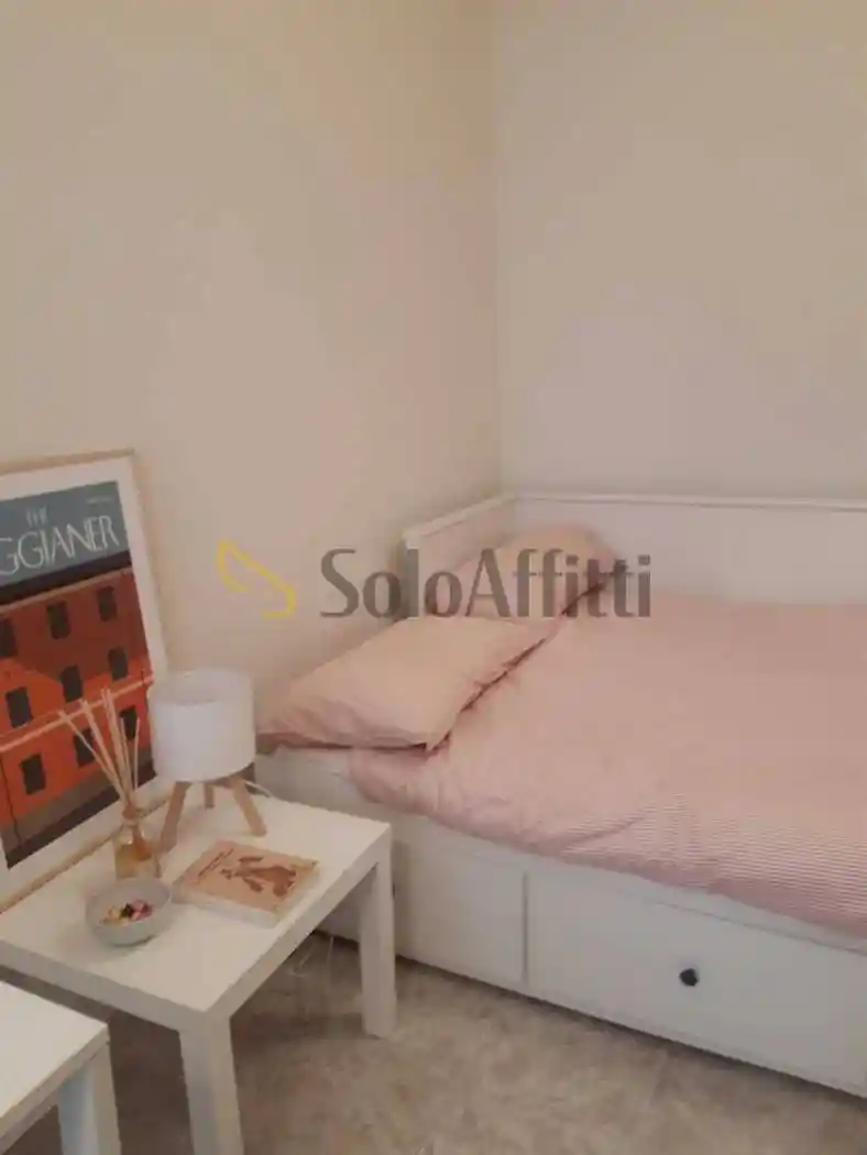 Appartamento in affitto a Modena