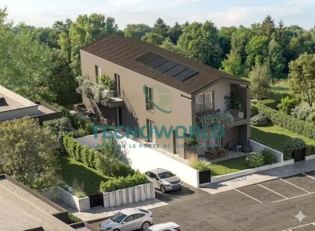 Villa in vendita a Thiene