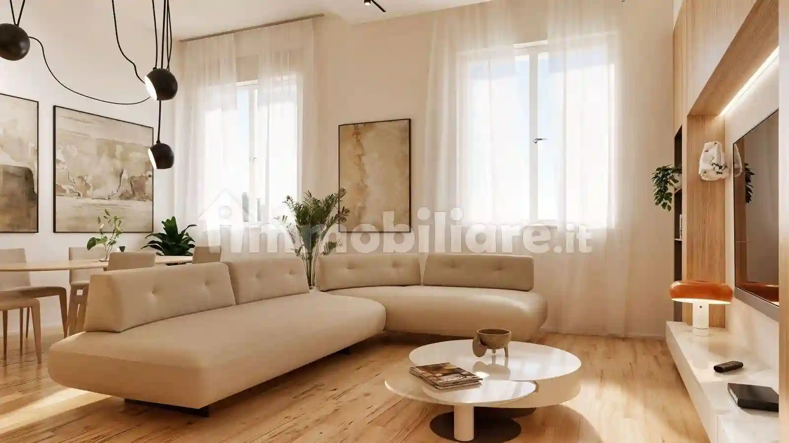 Attico - Mansarda - foto 5