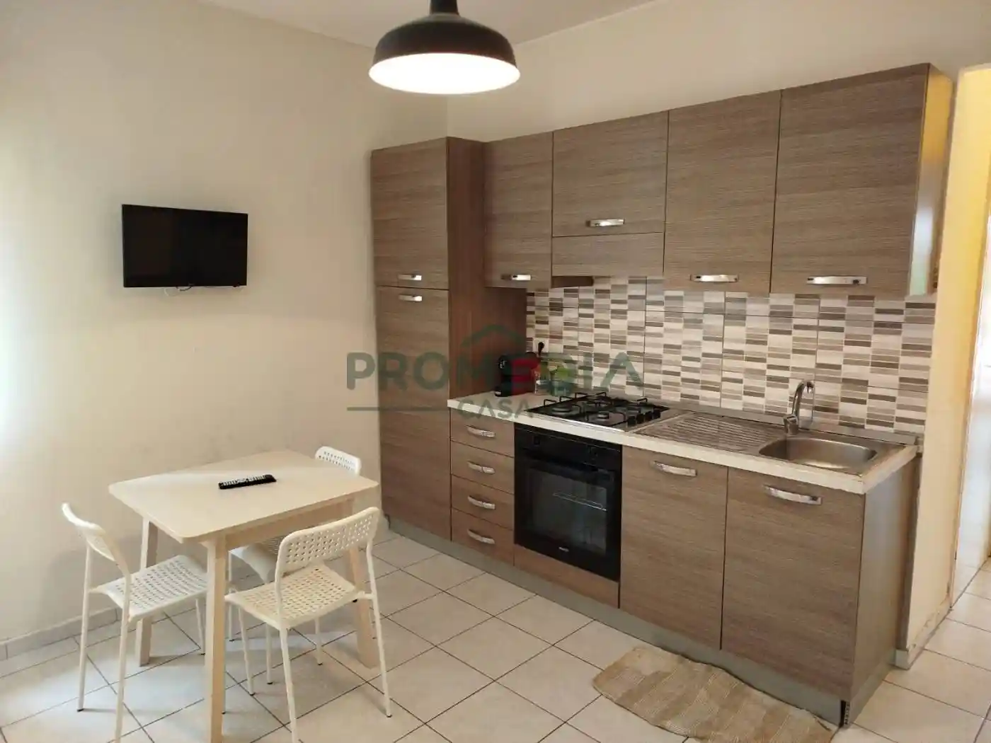 Appartamento in vendita a Calatabiano