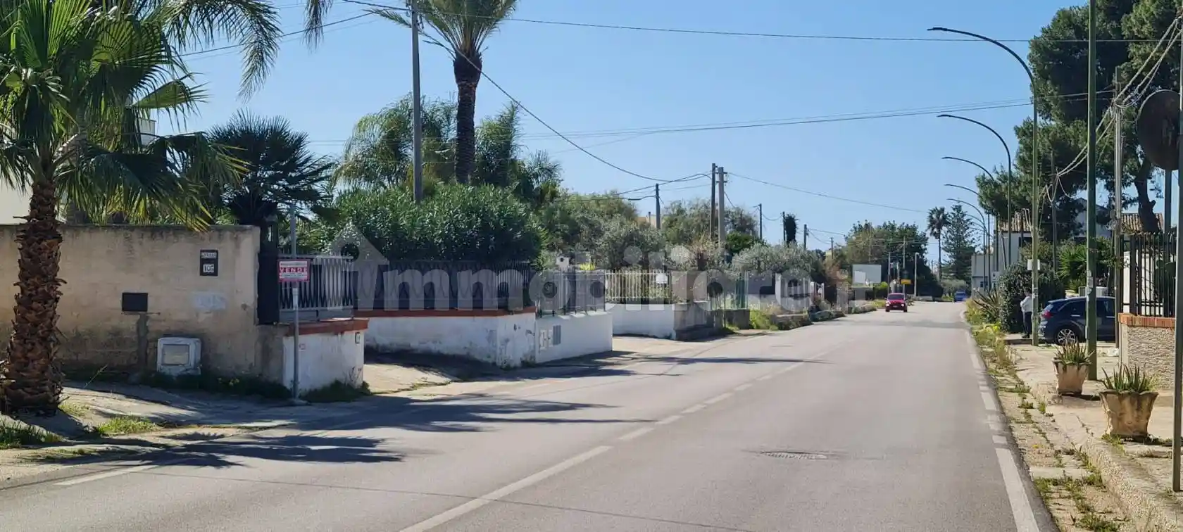 Villa in vendita a Castelvetrano