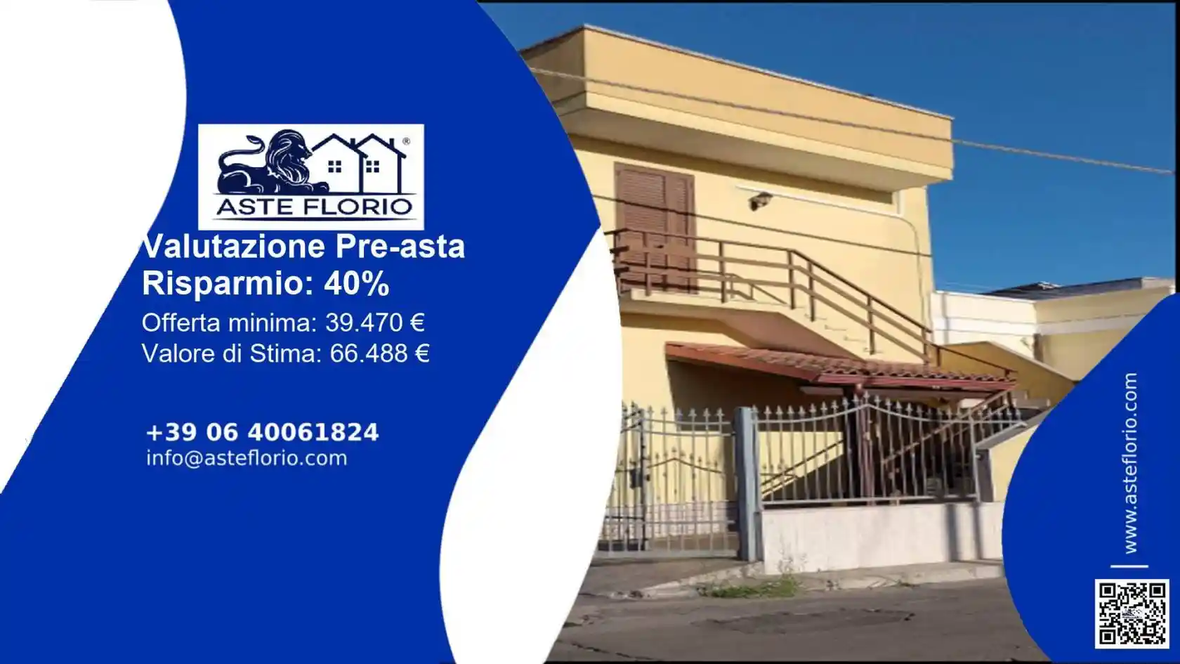 Appartamento in vendita a Squinzano