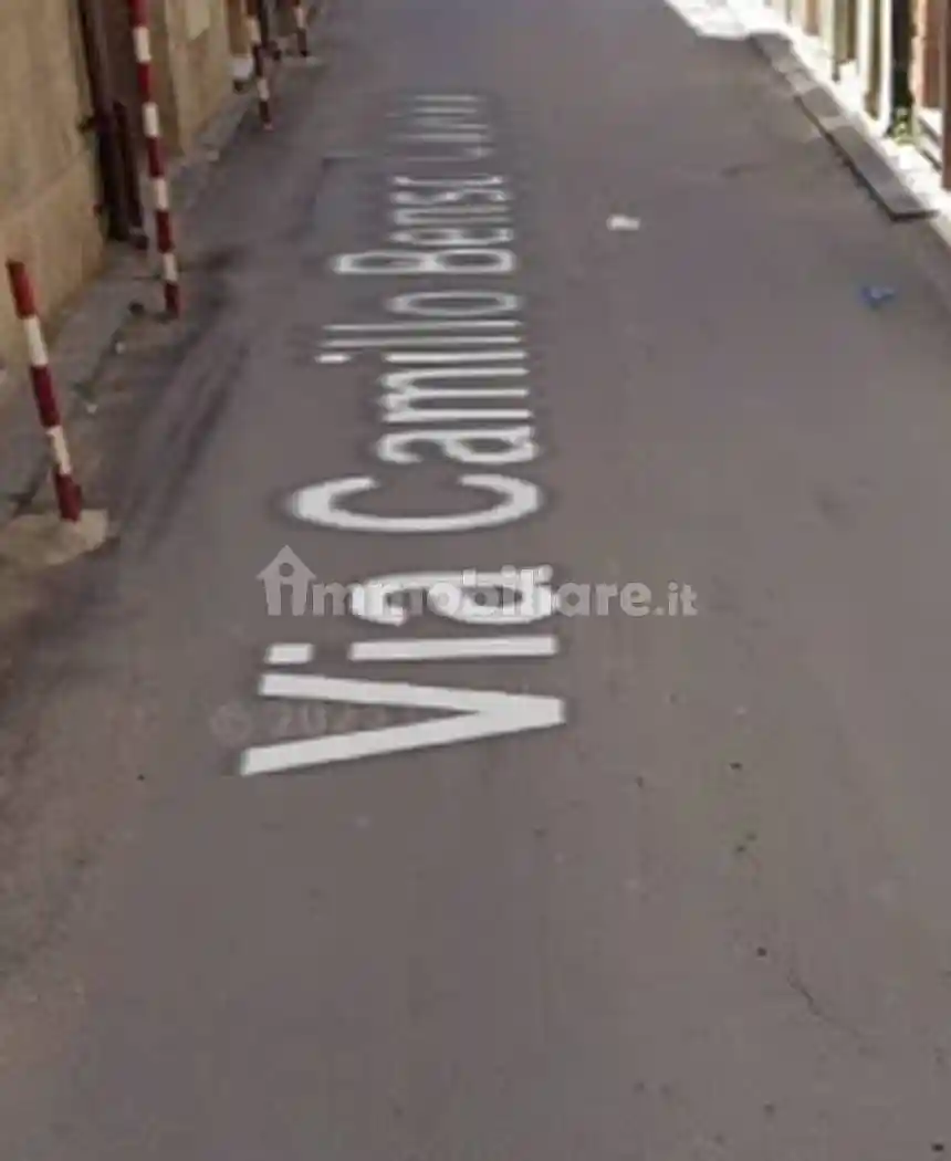 Appartamento in vendita a Riesi