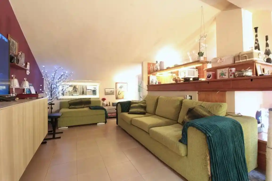 Appartamento in vendita a Quartu Sant'Elena