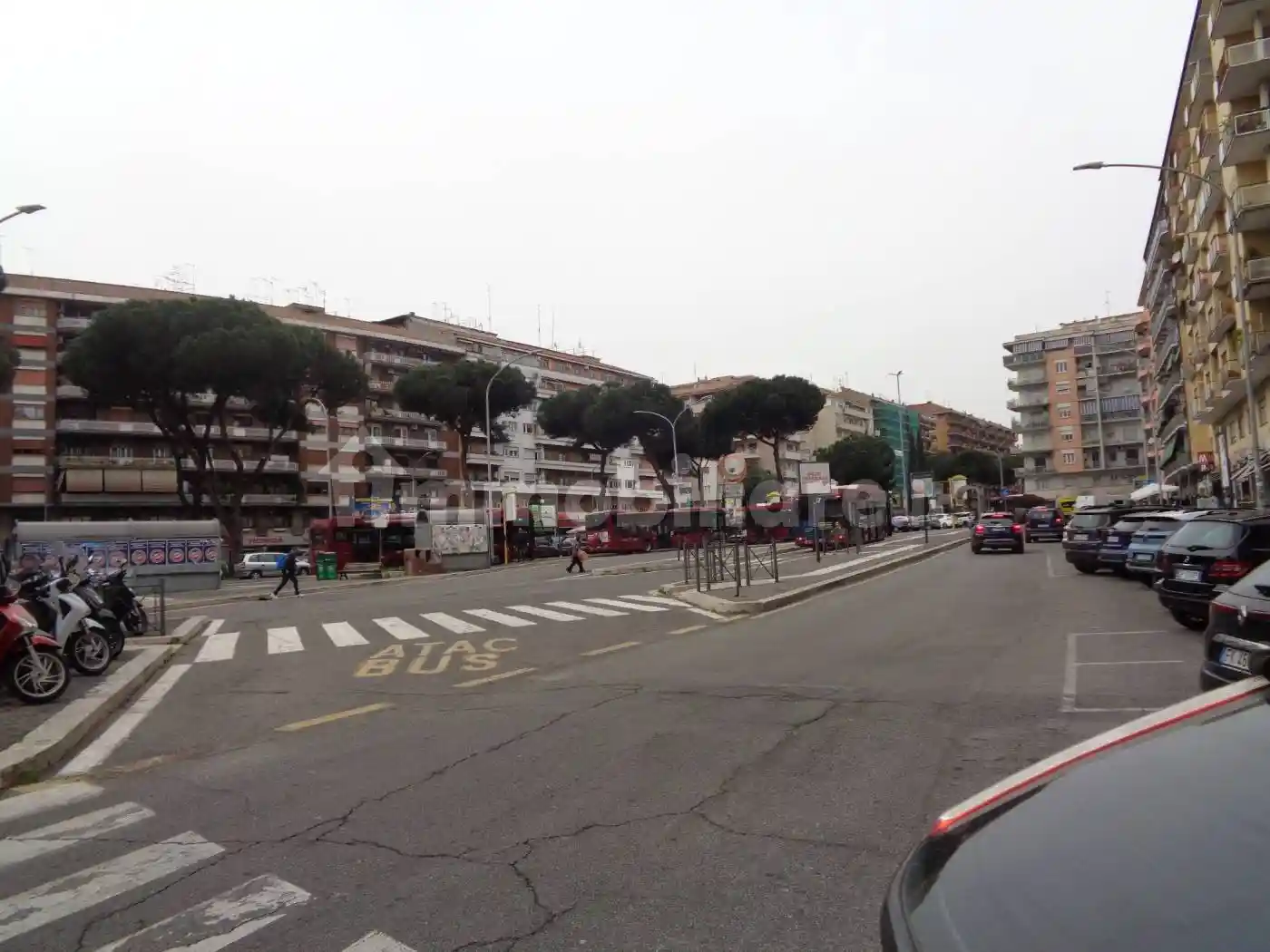 Appartamento in affitto a Roma