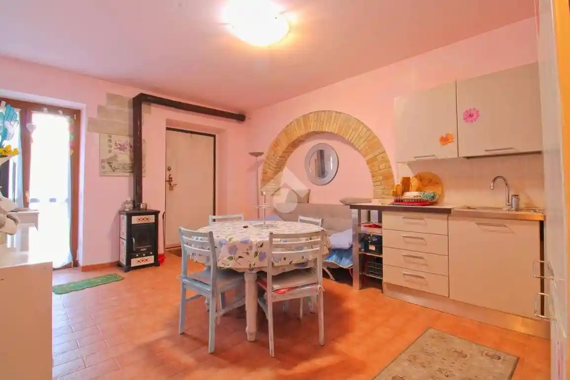 Appartamento in vendita a Recanati