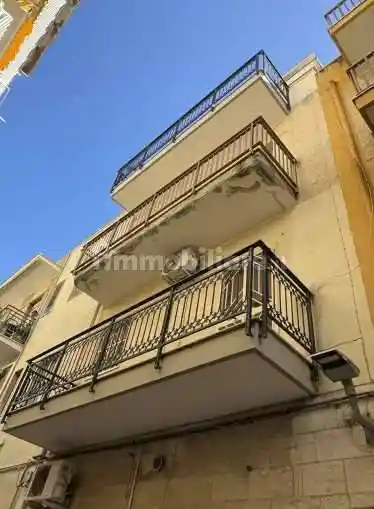 Appartamento in vendita a Margherita di Savoia